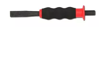 Meisel 140 mm, löögikaitsega