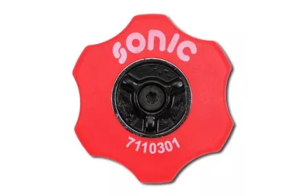 Ketasnarre 1/4" 72 hammast