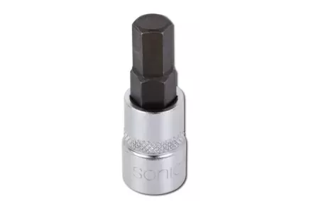 Sisekuuskant 1/4" 5 mm