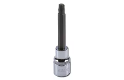 Padrun TORX  1/2" T50 100 mm pikk