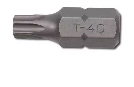 Torx T40, pikkus 30 mm