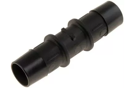 Voolikuühendus sirge 15 mm