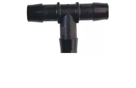 Voolikuühendus T-liide 12 mm