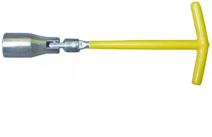 Küünlavõti 21mm Liigendiga