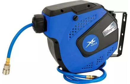 Õhuvoolikurull 8 mm x 12m