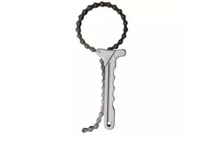 Õlifiltrivõti ketiga