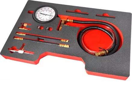 Kütuse survemõõdiku komplekt