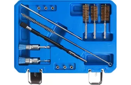 Pihustipesa puhastuskomplekt