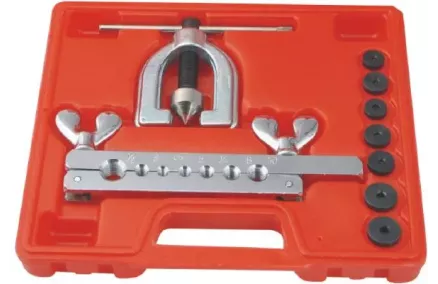 Piduritoru otste tegemise komplekt