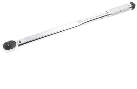 Momentvõti 1/2"  70-350 Nm. HOBI !