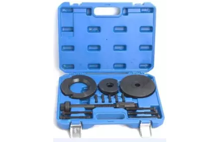 GEN 2 tagarattalaagrile - Toyota, Citroën, Peugeot, Opel Van