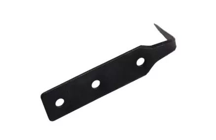 Varutera klaaisnoale