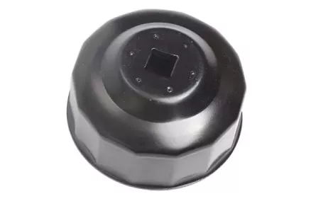 Kaussfiltrivõti 74 mm/ 15 kanti