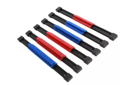 Padrunisiinide komplekt 1/4" 3/8" 1/2"