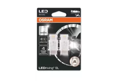 1,7W 12V W2.5X16Q BLI2 OSRAM