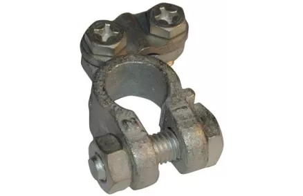 AKUKAABLI KLEMM MIINUS 25/PA  25-35MM*