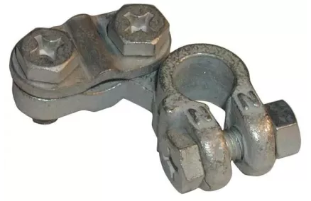 AKUKAABLI KLEMM MIINUS 25/PA