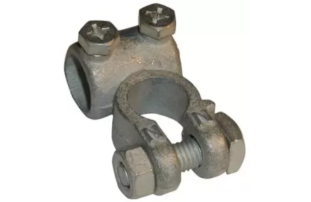 AKUKAABLI KLEMM MIINUS 20/PA