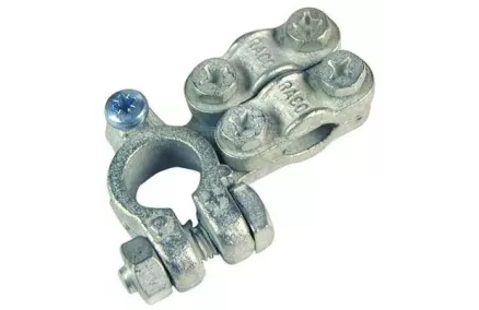 AKUKAABLI KLEMM PLUS 15/PAK. 35-70mm*