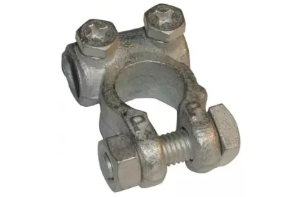 AKUKAABLI KLEMM PLUS 25/PAK.