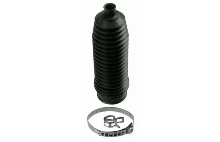 Roolilati tolmukate 14 x 50 x 206