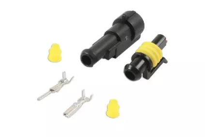 PISTIK SUPERSEAL 1-KL,0,5-1,5