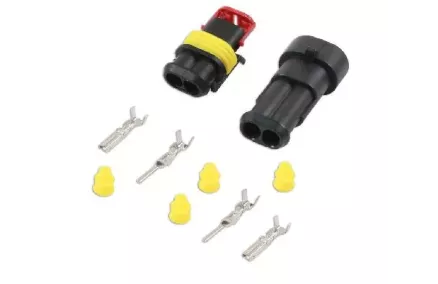 PISTIK SUPERSEAL 2-KL,0,5-1,5