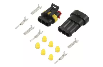 PISTIK SUPERSEAL 3-KL,0,5-1,5