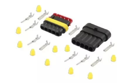 PISTIK SUPERSEAL 5-KL,0,5-1,5