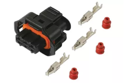 LIITESARI MB,BMW,2-PIN, 5TK/PAKK