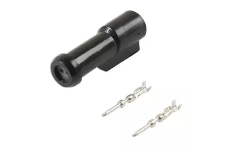 LIITESARI FORD,2-PIN, 3TK/PAKK