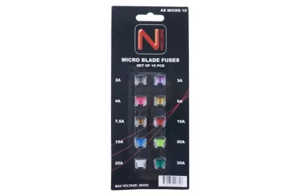 KAITSMETE VALIK,MICRO,10TK