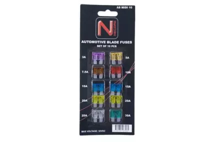 KAITSMETE VALIK,MIDI ,10TK