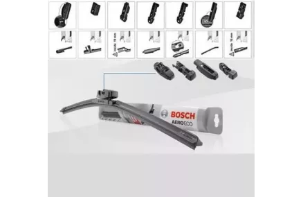 KL.PUHASTI AE 55 AEROECO