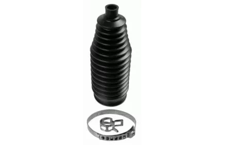 Roolilati tolmukate 14 x 51 x 166