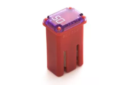 PEAKAITS MCASE,PUNAINEN,50A,3TK