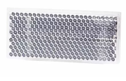 HELKUR VALGE 69X31,5mm TEIPK.