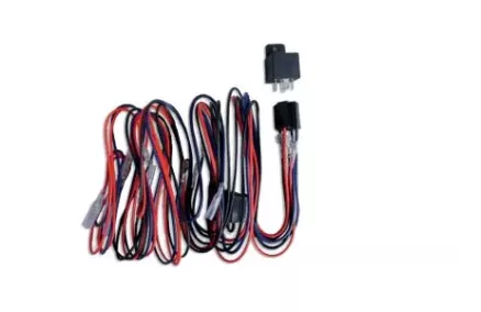 LISATULEDE PAIGALDUS KOMPL.  3-TULD