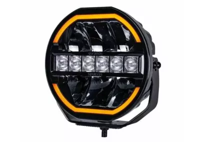 "SIBERIA SKY LORD LED 9"""