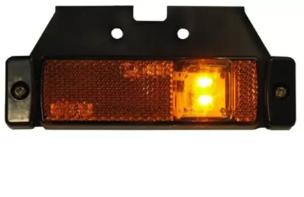 GAB.TULI  LED KOLLANE 12/24V 2,5 M JUHE