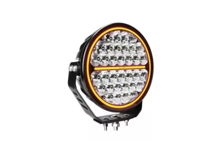 SIBERIA NIGHT RANGER LED