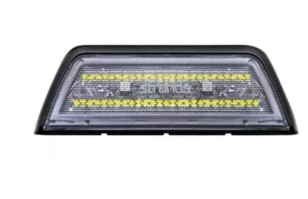 SIBERIA SL SCENE TÖÖTULI 19W L