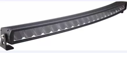 KAUGTULEDE PANEEL LED KUMER  K27 9-36V