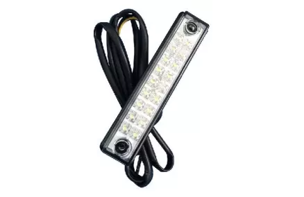 TAGURDUSTULI  LED K27