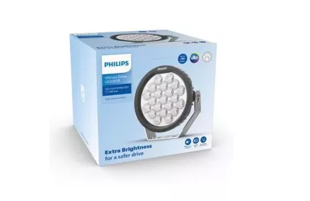 "PHILIPS ULTINON DRIVE 2001R