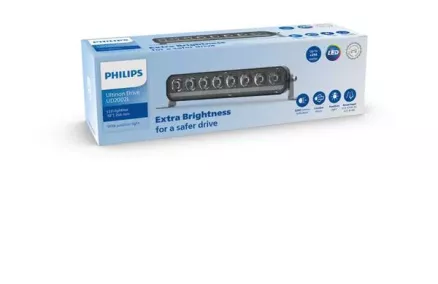 "PHILIPS ULTINON DRIVE 2002L