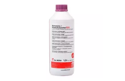 FEBI JAHUTUSVEDELIK KONTSENTRAAT G13 1,5L