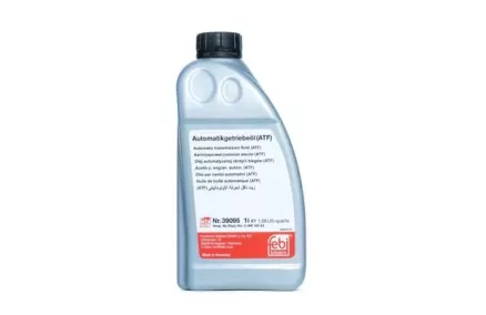 FEBI AUTOMATIC TRANSMISSION FLUID 1L