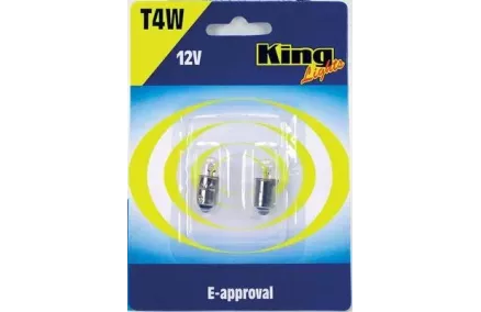 KING-BLISTER T4W 12V