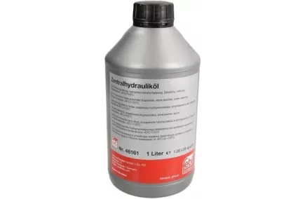 FEBI CENTRAL HYDRAULIC FLUID "MINERAL" 1L